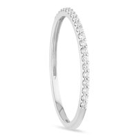 Anillo Bliss Mujer BI fascino in Oro Diamante 20114588